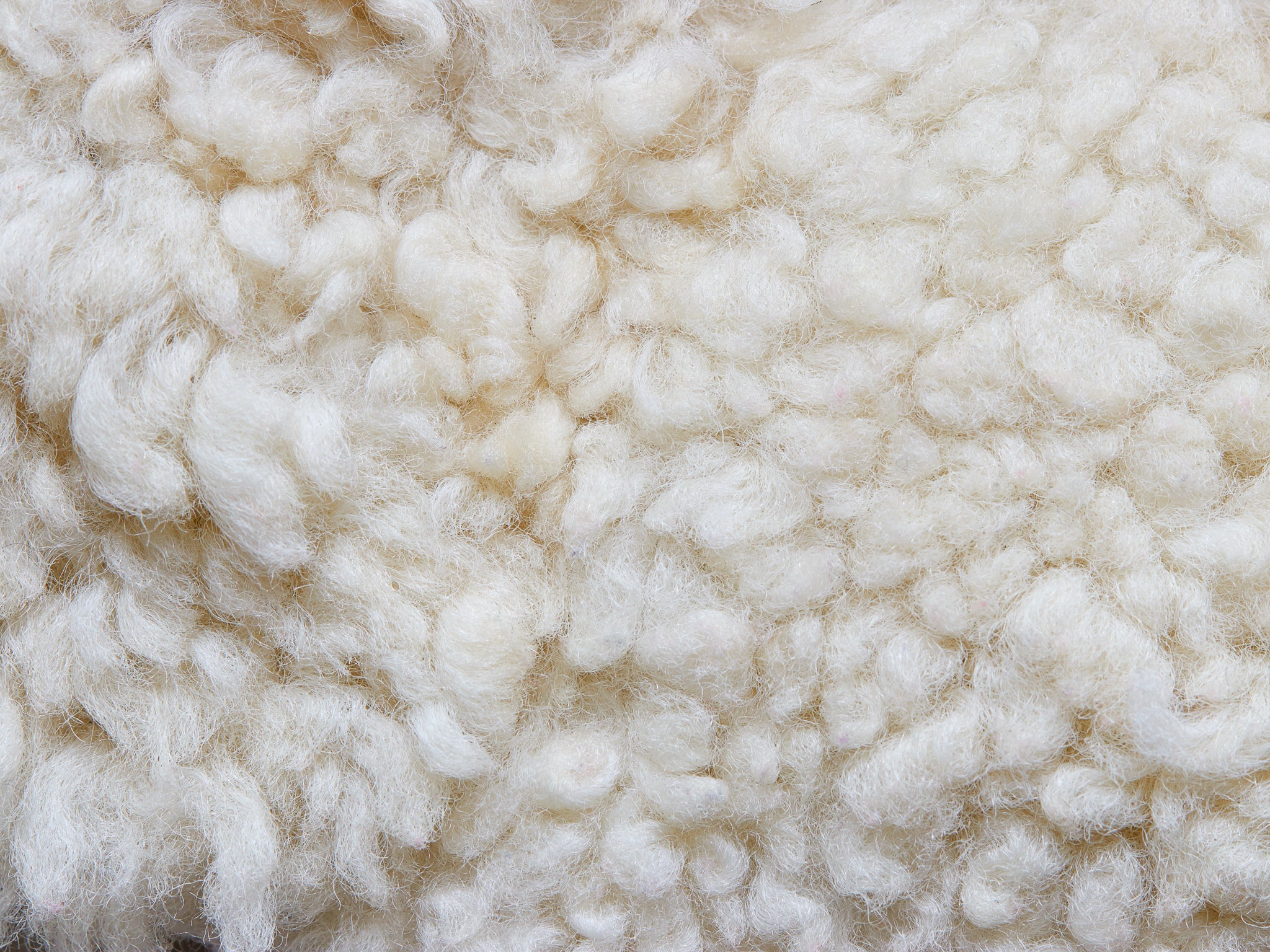 Wool Bolus Stuffing-1 Lb. Bag