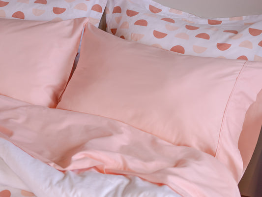 Nature Collection Pillowcase Set