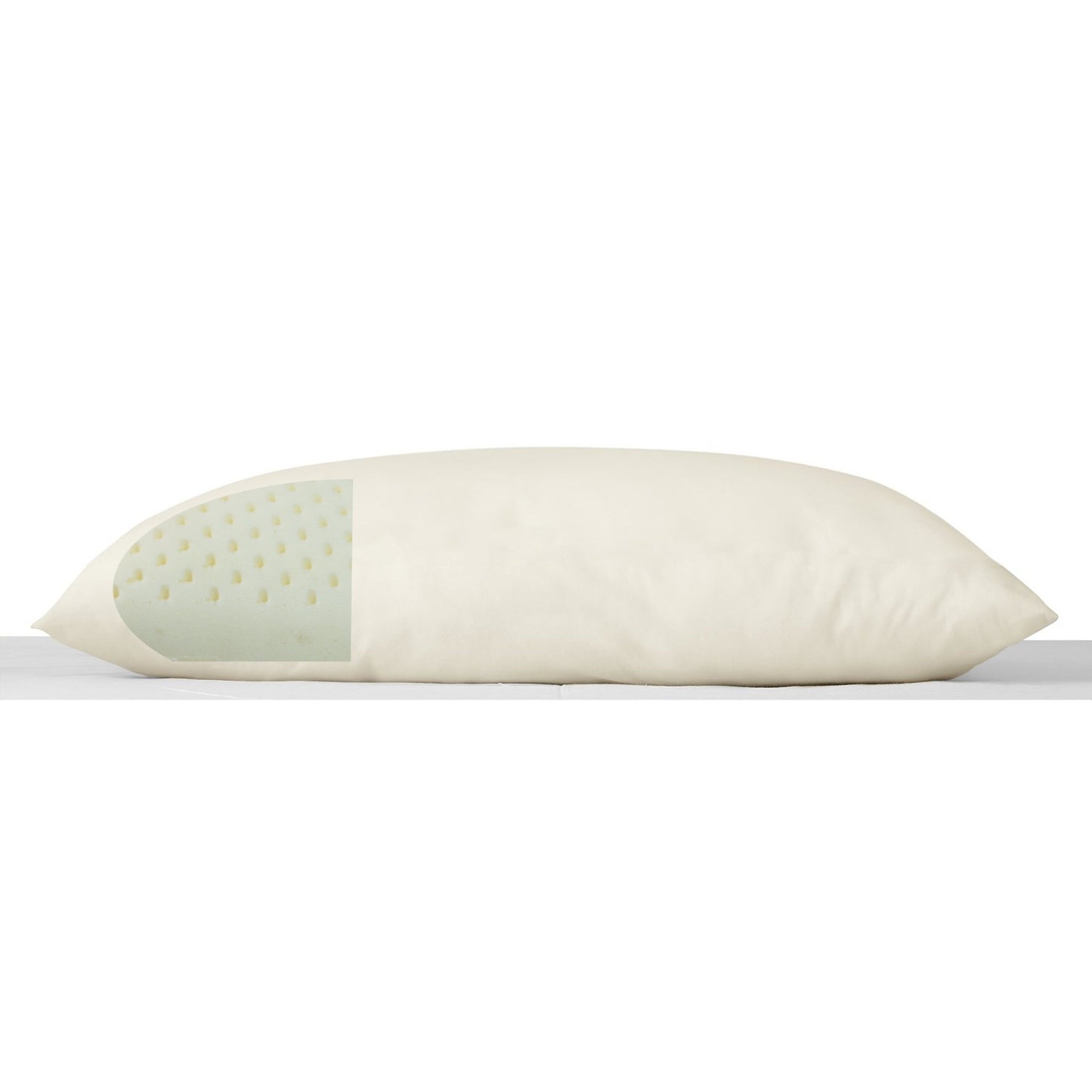 Talalay Pillow - Magnolia Organics