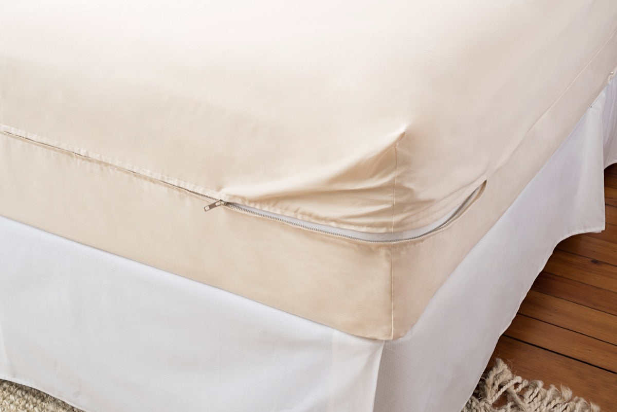 Organic Mattress Protector - Magnolia Organics