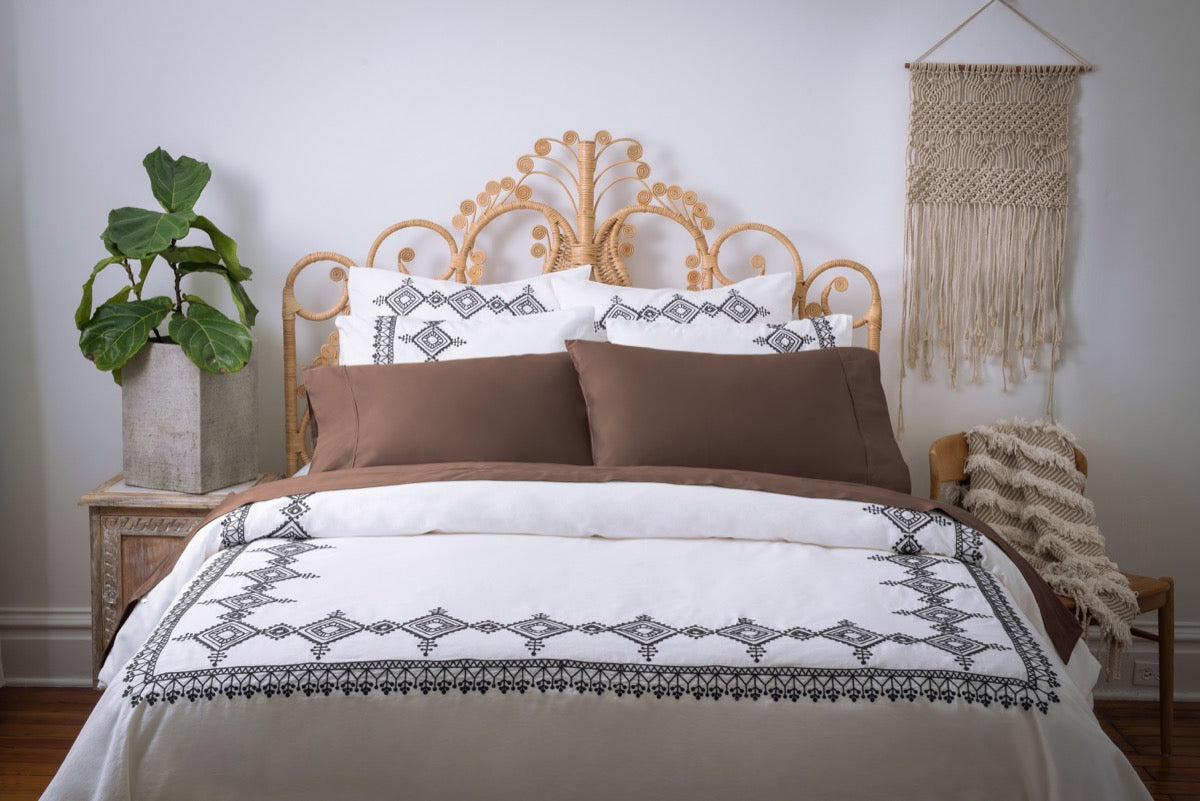 Dream Collection Pillowcase Pair - Magnolia Organics