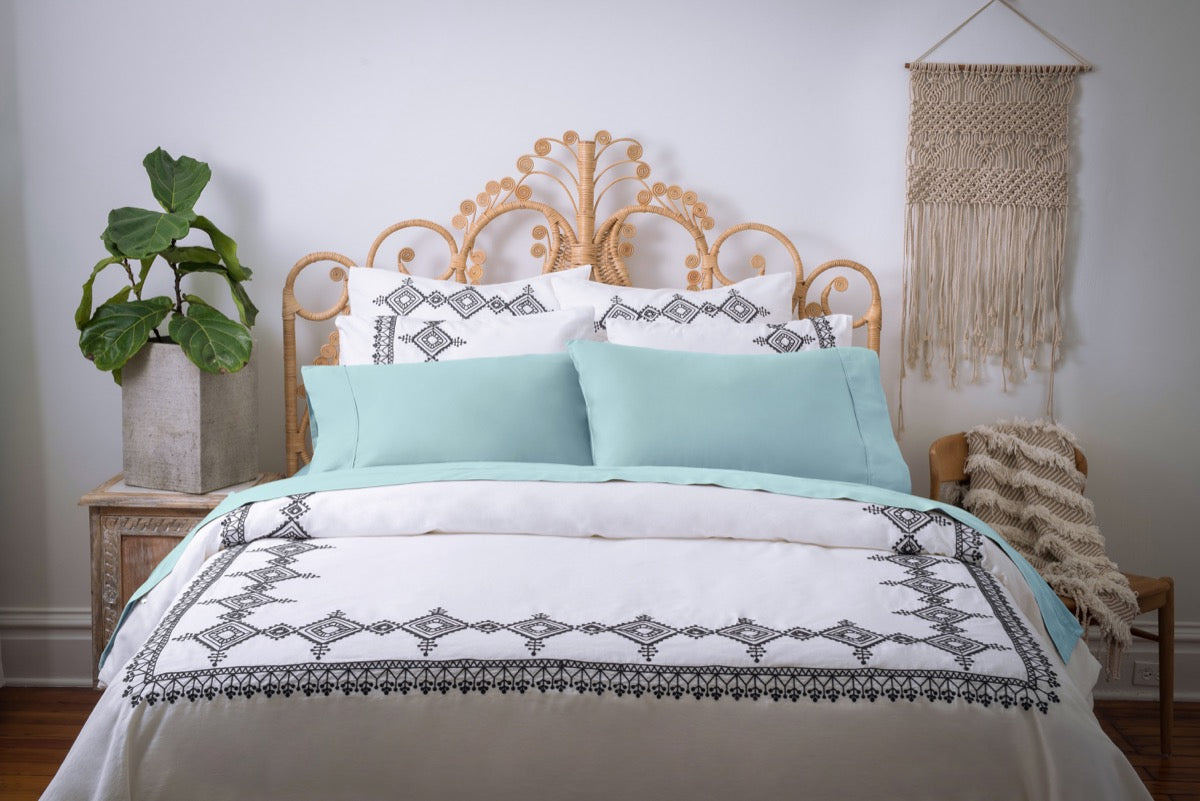 Dream Collection Pillowcase Pair - Magnolia Organics