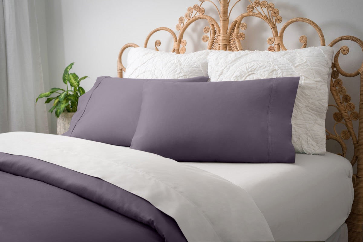 Dream Collection Duvet Set - Magnolia Organics