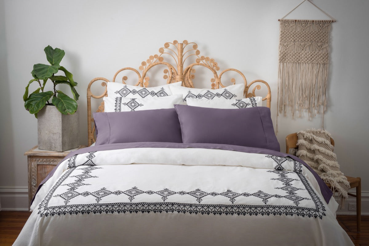 Dream Collection Pillowcase Pair - Magnolia Organics