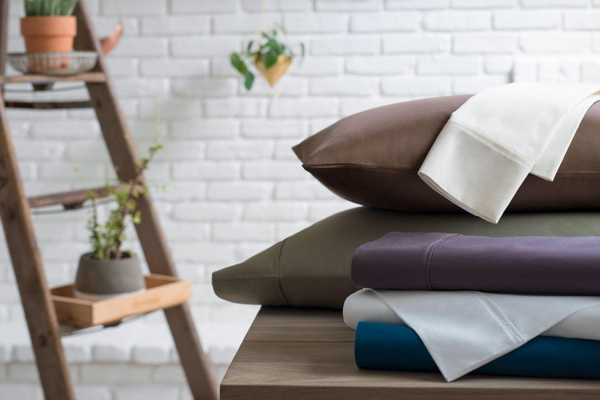 Dream Collection Sheet Set - Magnolia Organics