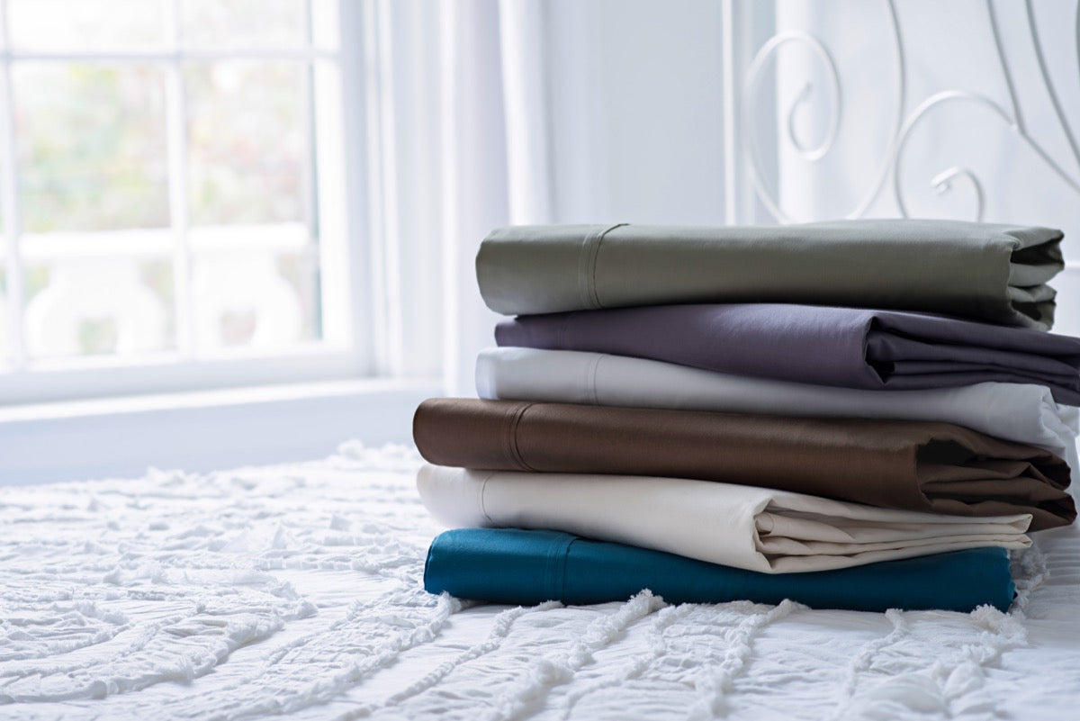 Dream Collection Sheet Set - Magnolia Organics