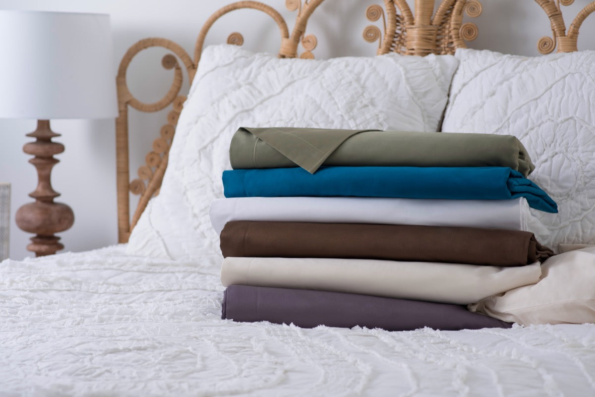 Dream Collection Duvet Set - Magnolia Organics