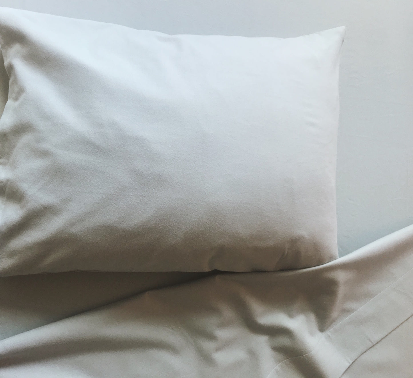 Organic Flannel Sheet Set - Magnolia Organics
