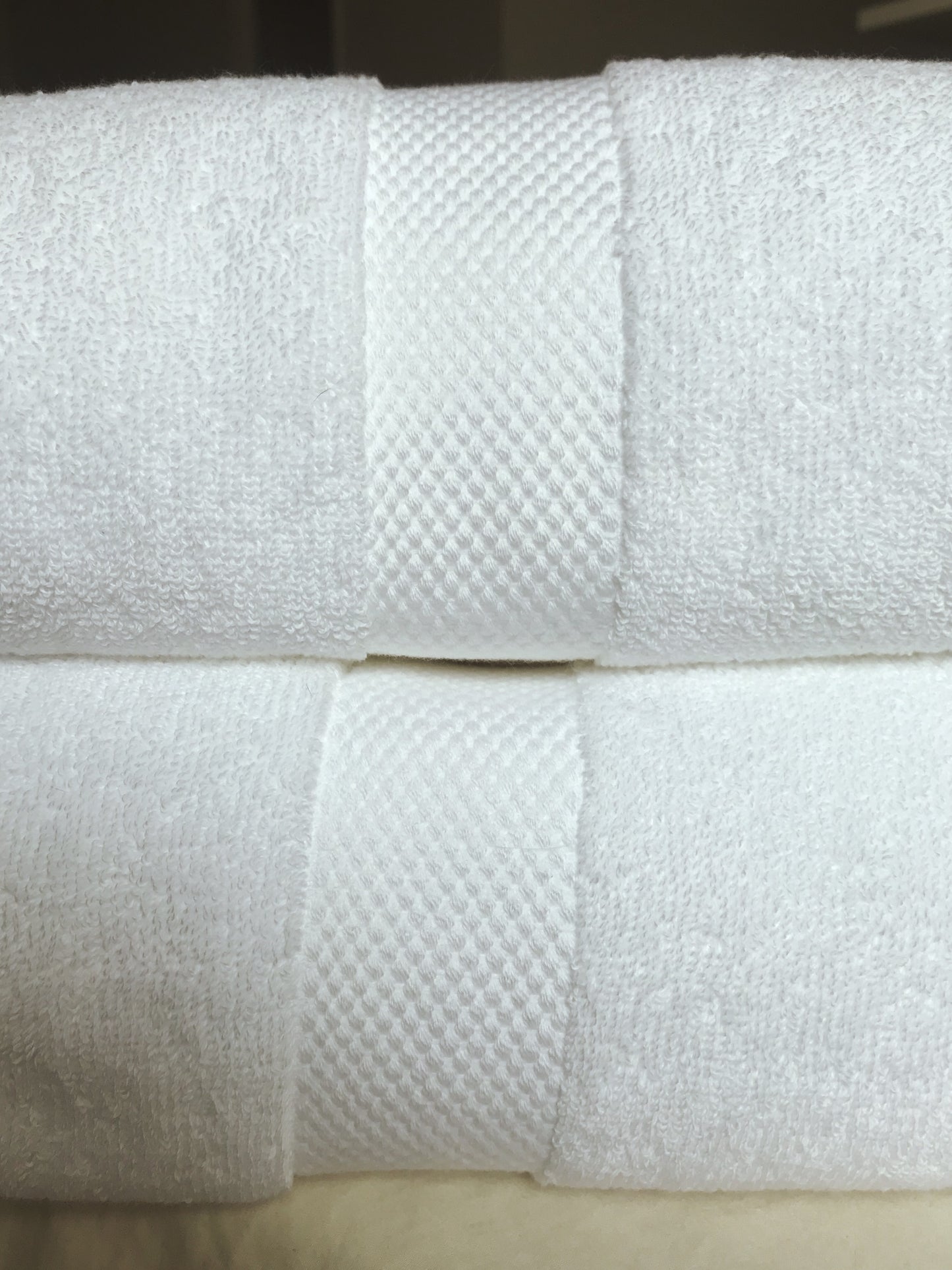 Cozy Organic Cotton Bath Towels - Magnolia Organics