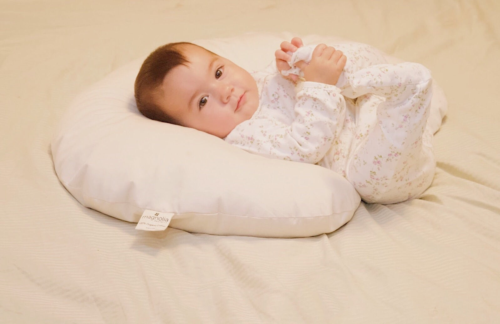 Nest sales nursing pillow