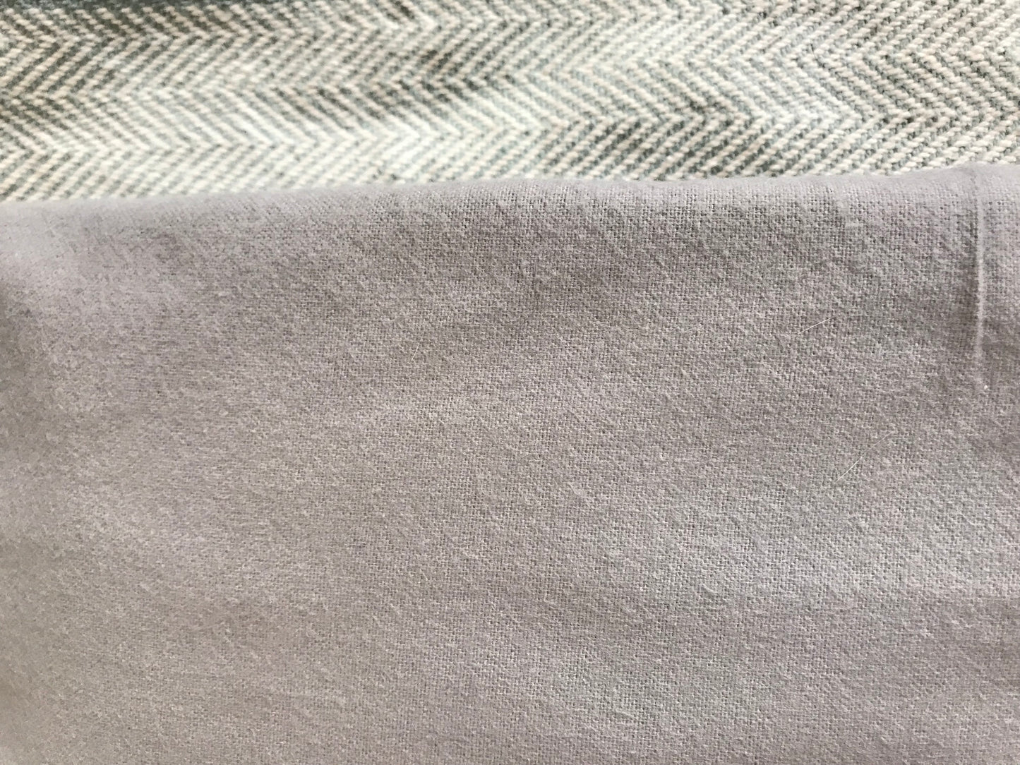 Organic Flannel Sheet Set - Magnolia Organics