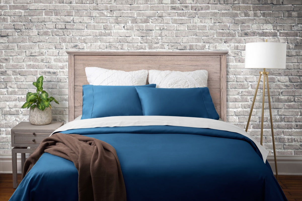 Dream Collection Duvet Set - Magnolia Organics
