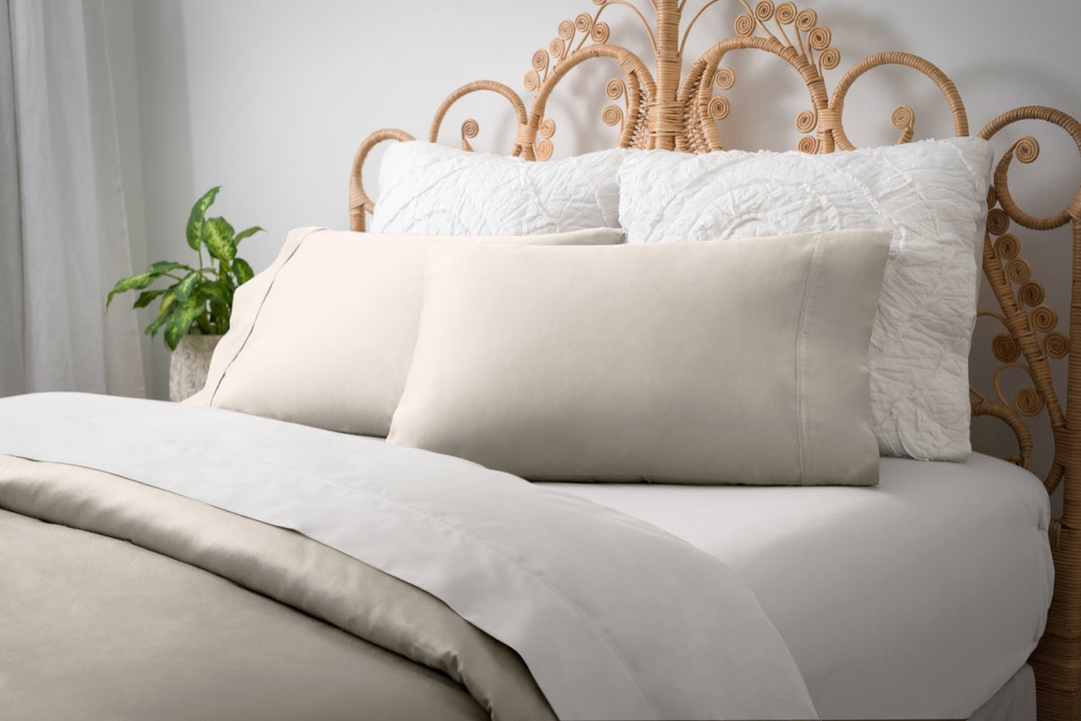 Dream Collection Duvet Set - Magnolia Organics