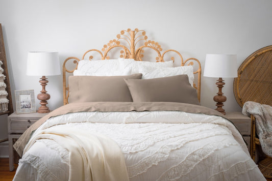 Estate Collection Sheet Set —