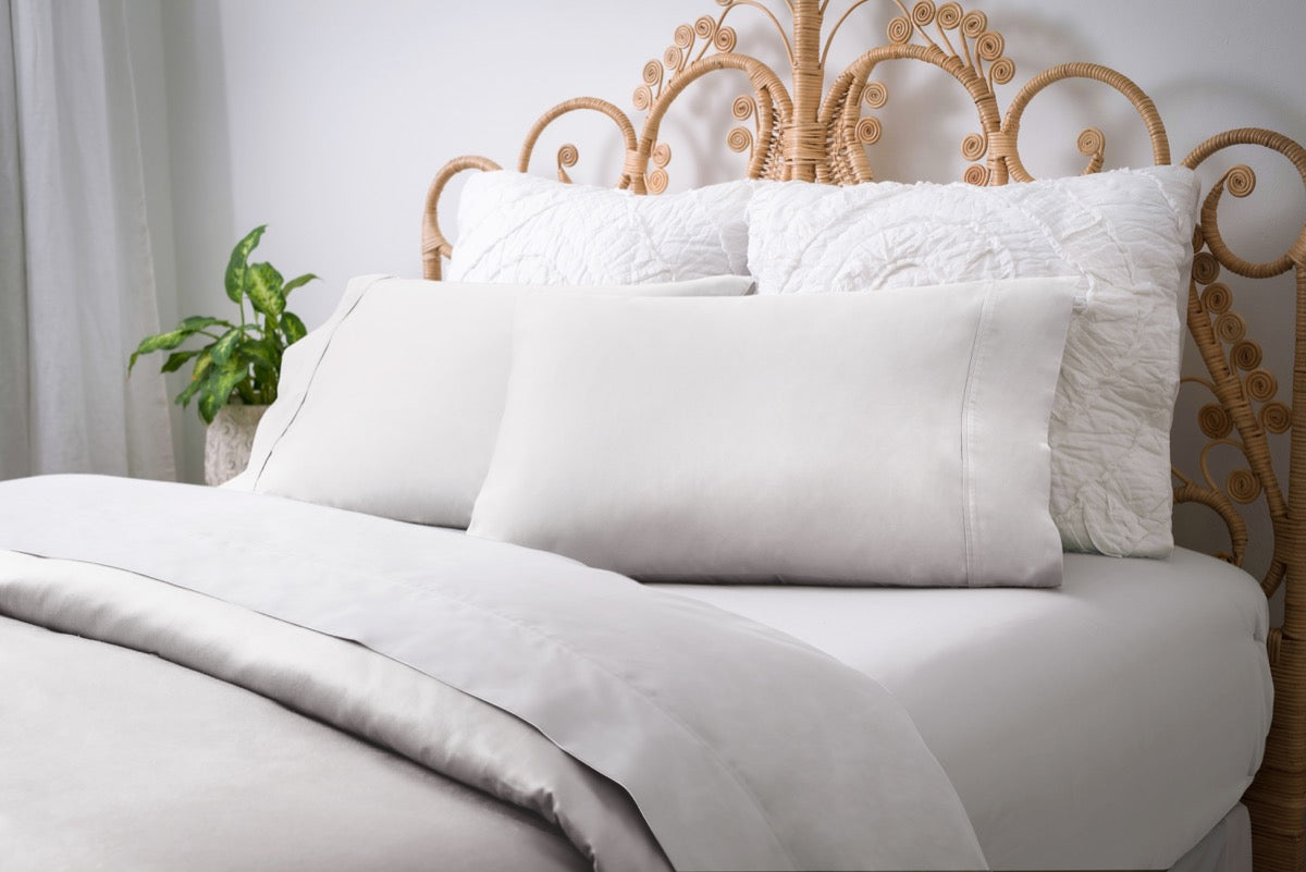 Dream Collection Duvet Set - Magnolia Organics