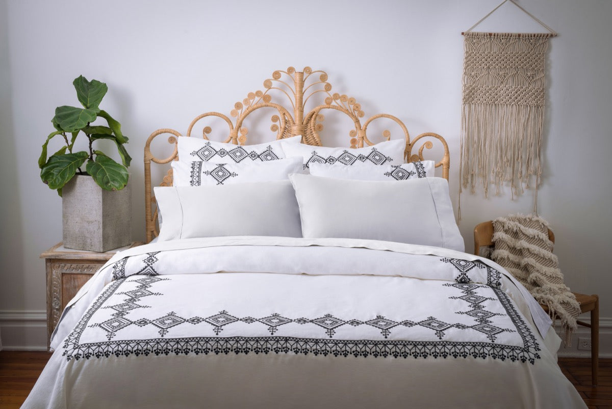 Dream Collection Pillowcase Pair - Magnolia Organics