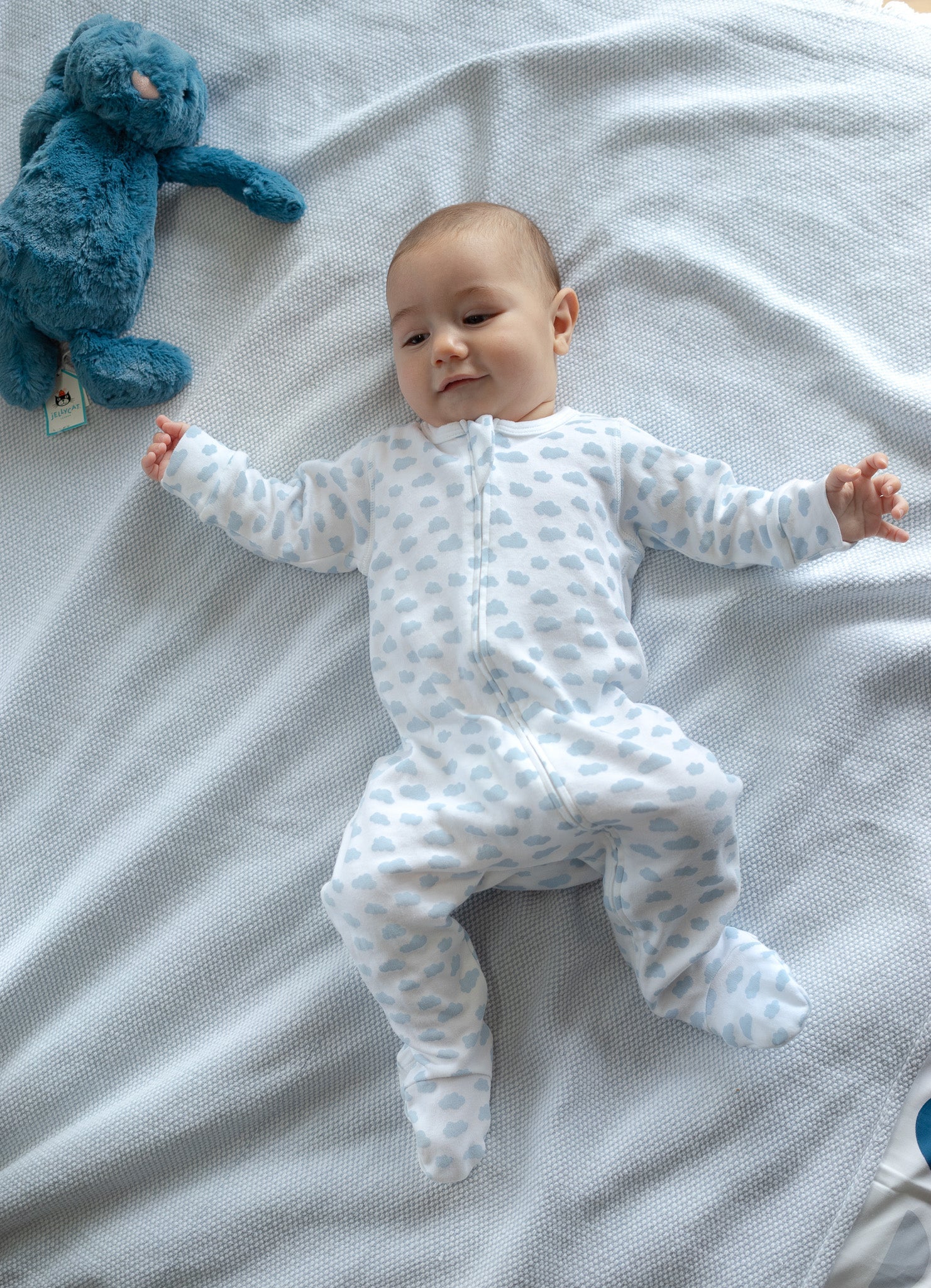 Buy 3, Get 1 FREE - Baby Collection