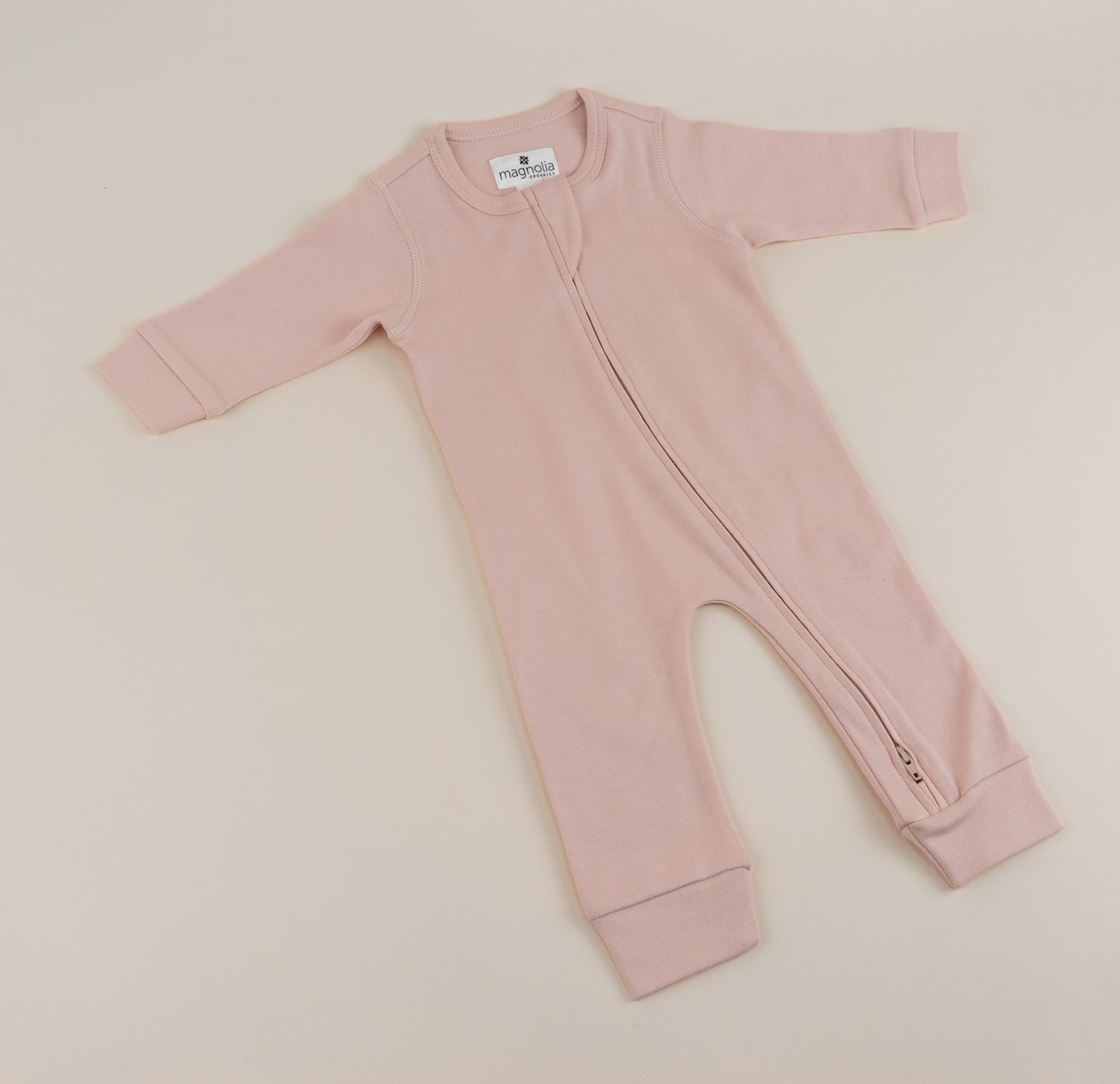 Footless Sleep N' Play