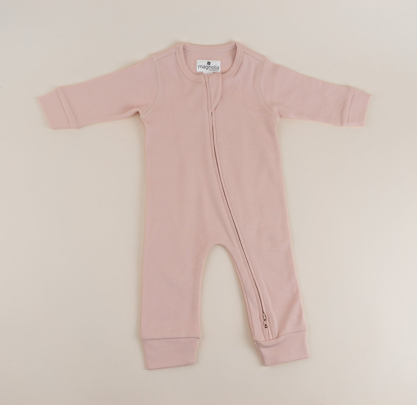 Footless Sleep N' Play