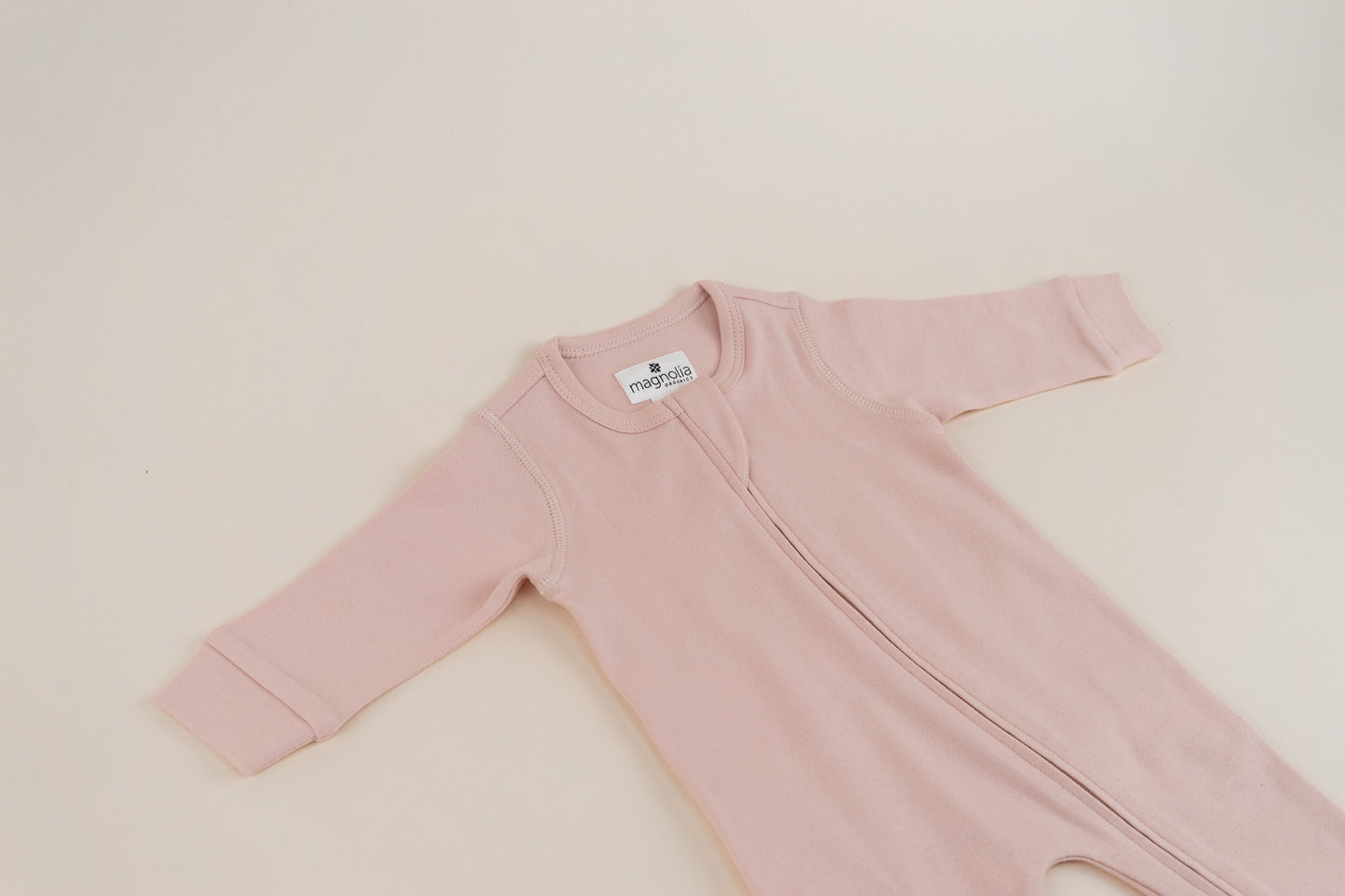 Footless Sleep N' Play