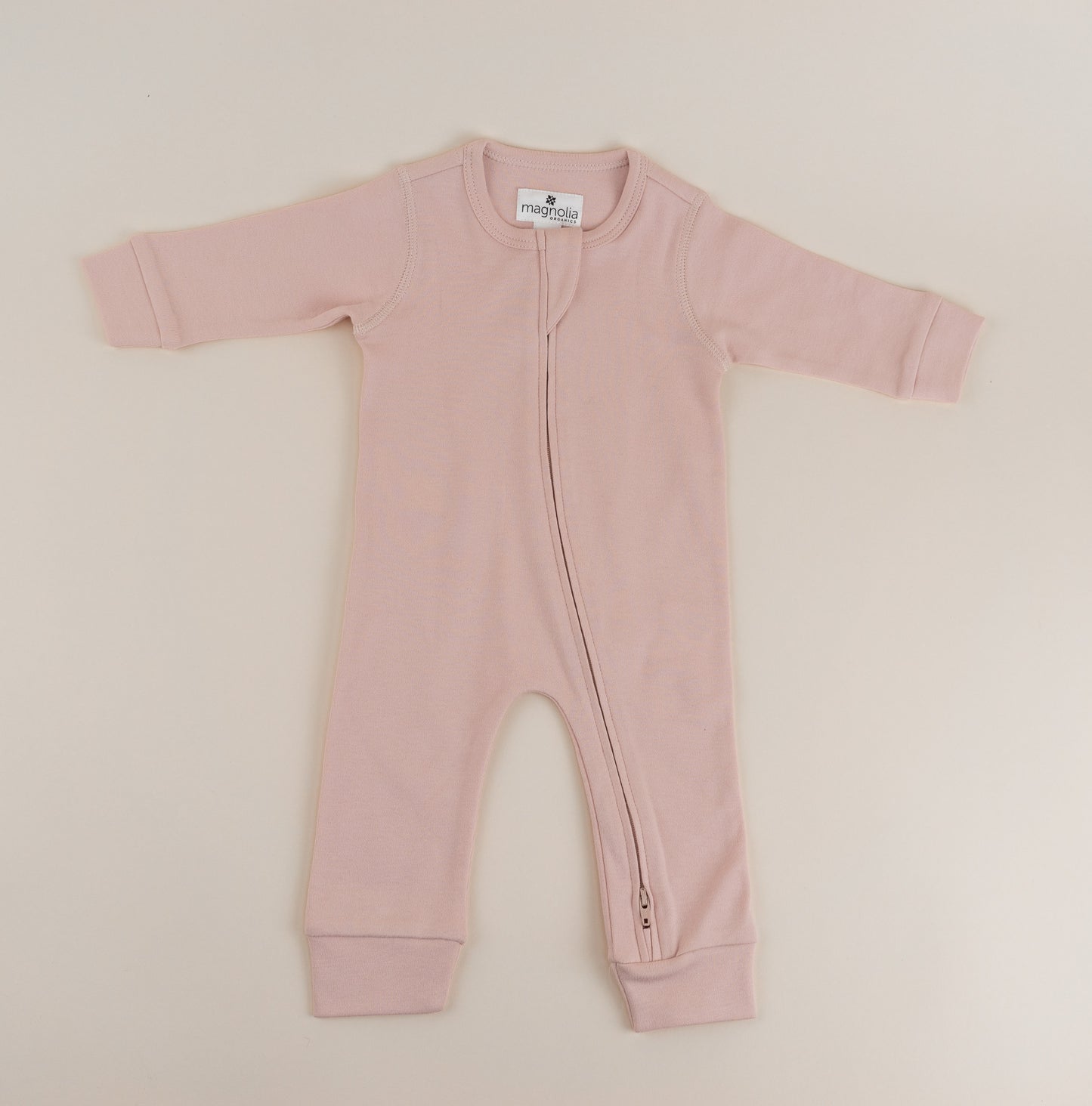 Footless Sleep N' Play