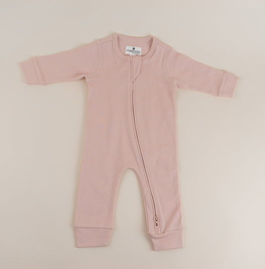 Footless Sleep N' Play