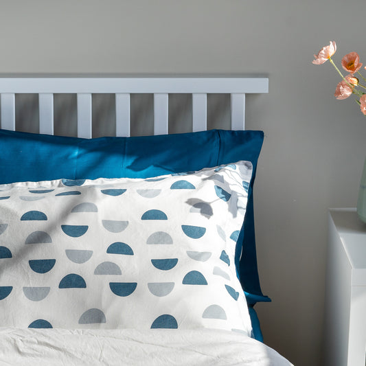 Nature Duvet and Comforter Bundle