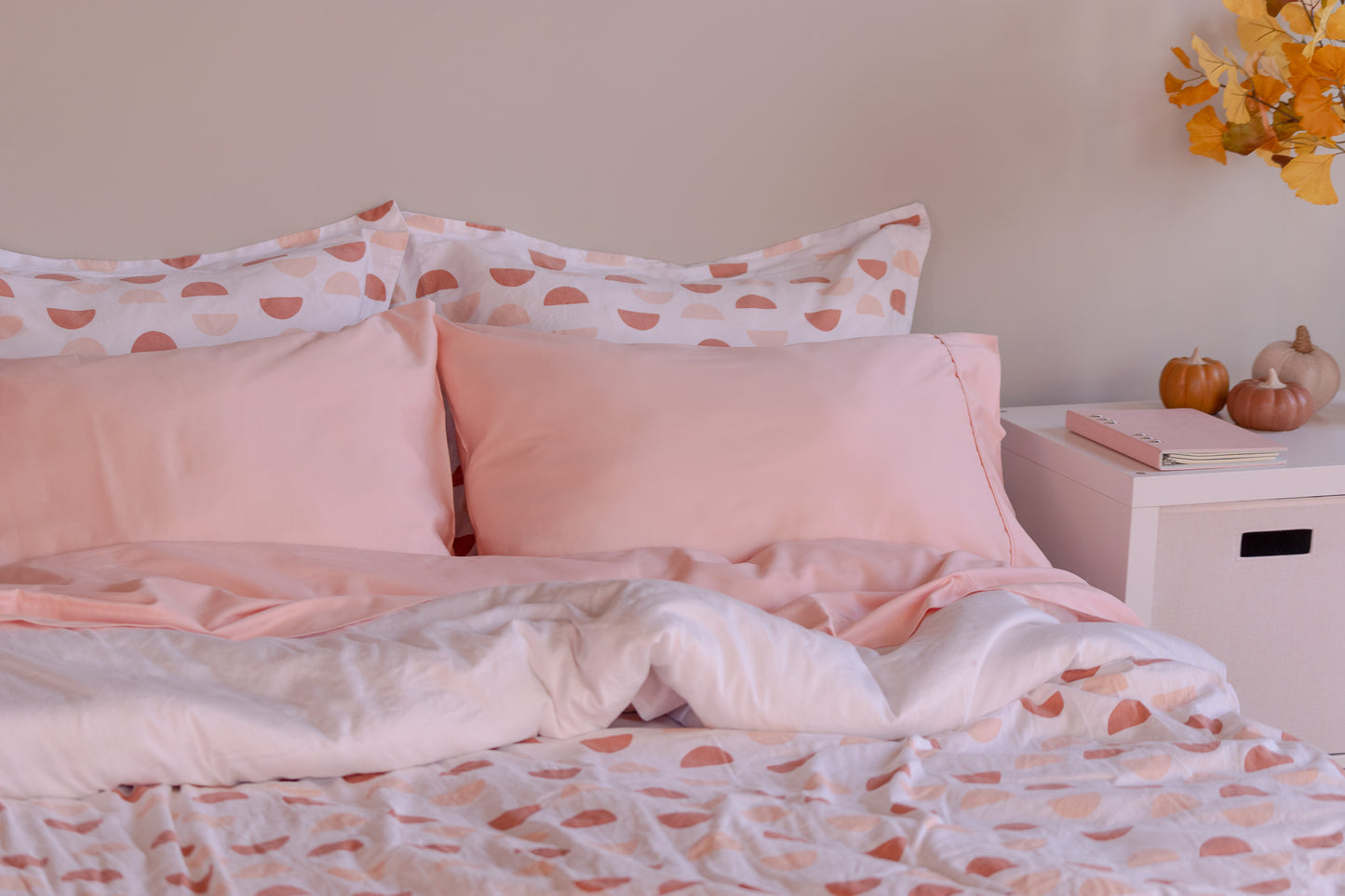 Nature Collection Duvet Set