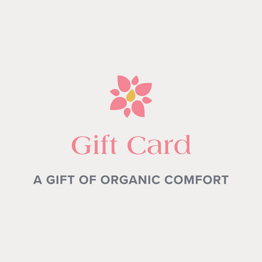 Magnolia Organics Gift Card