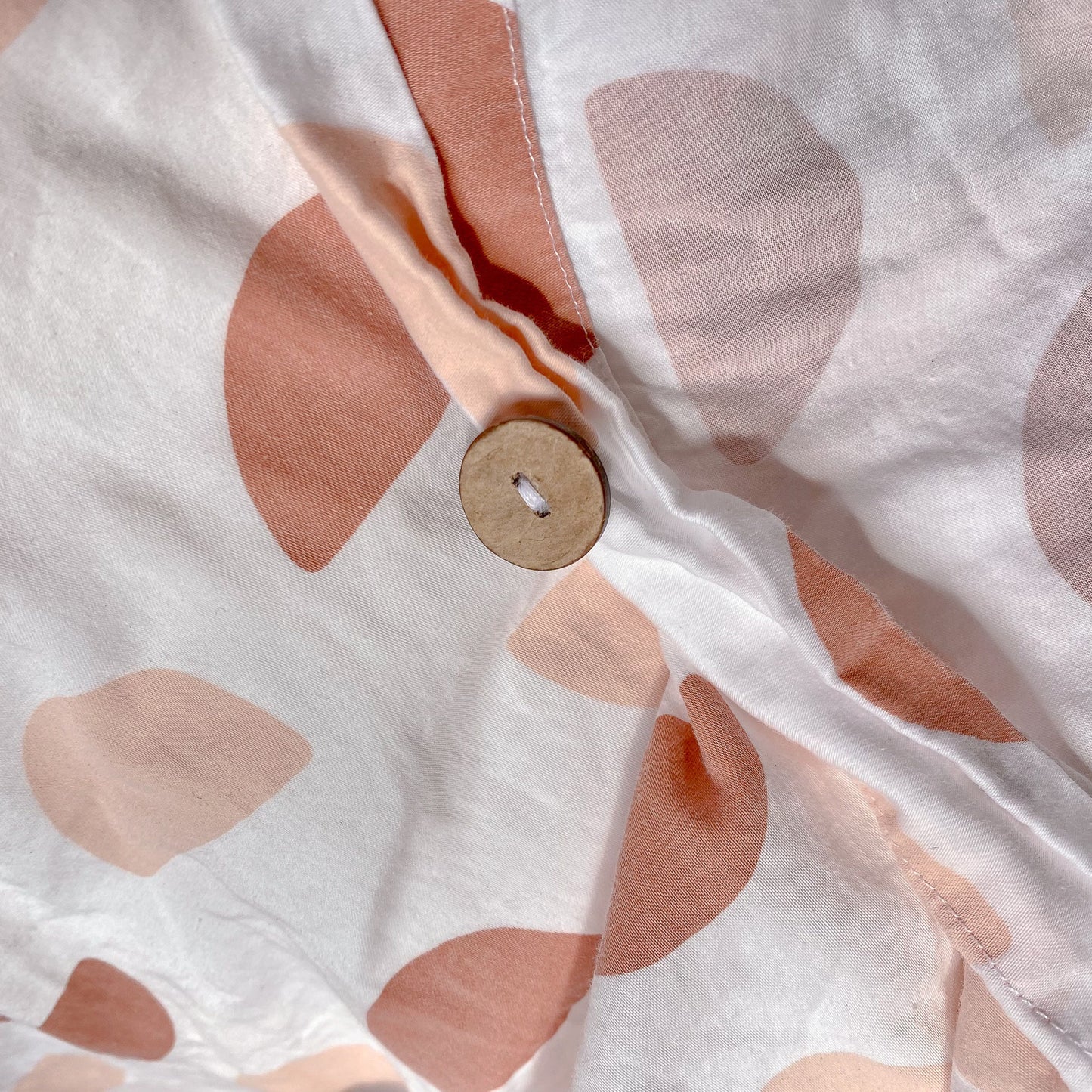 Nature Duvet and Comforter Bundle