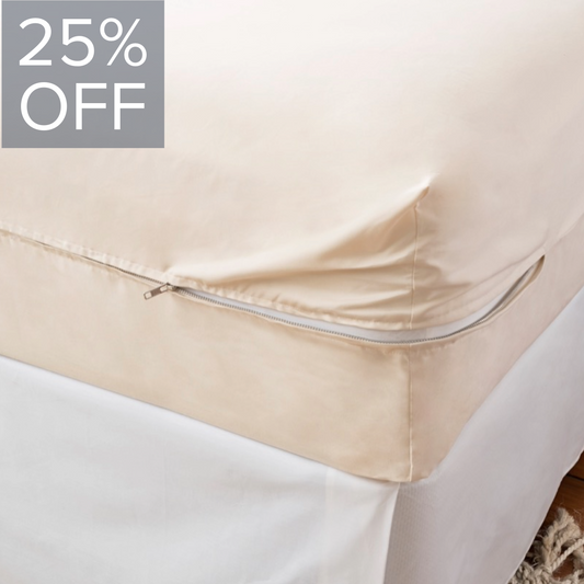 Organic Mattress Protector