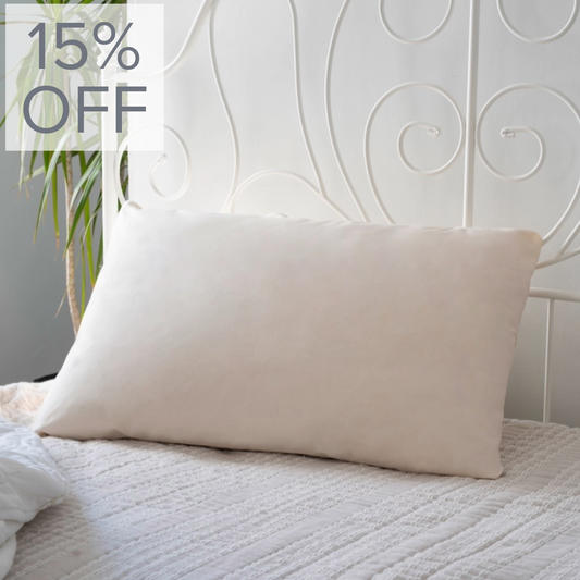 Wool Pillow