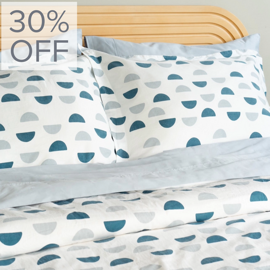 Nature Collection Duvet Set