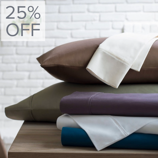 Dream Collection Pillowcase Set