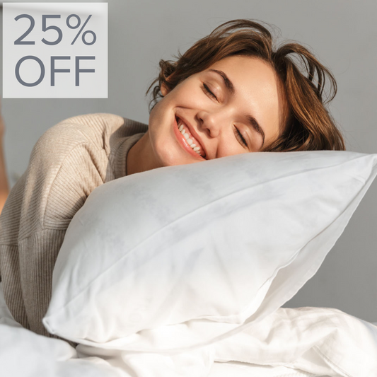 Kapok Pillow