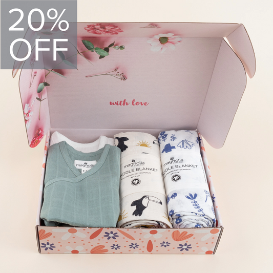 Bundle of Joy Gift Set