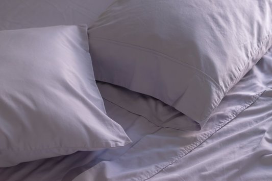 Dream Collection Pillowcase Set — 