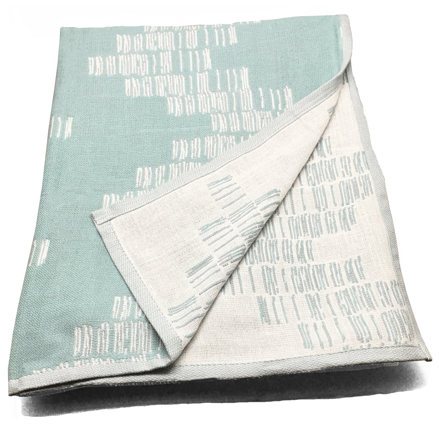 Breganwood Organics Throw Blanket