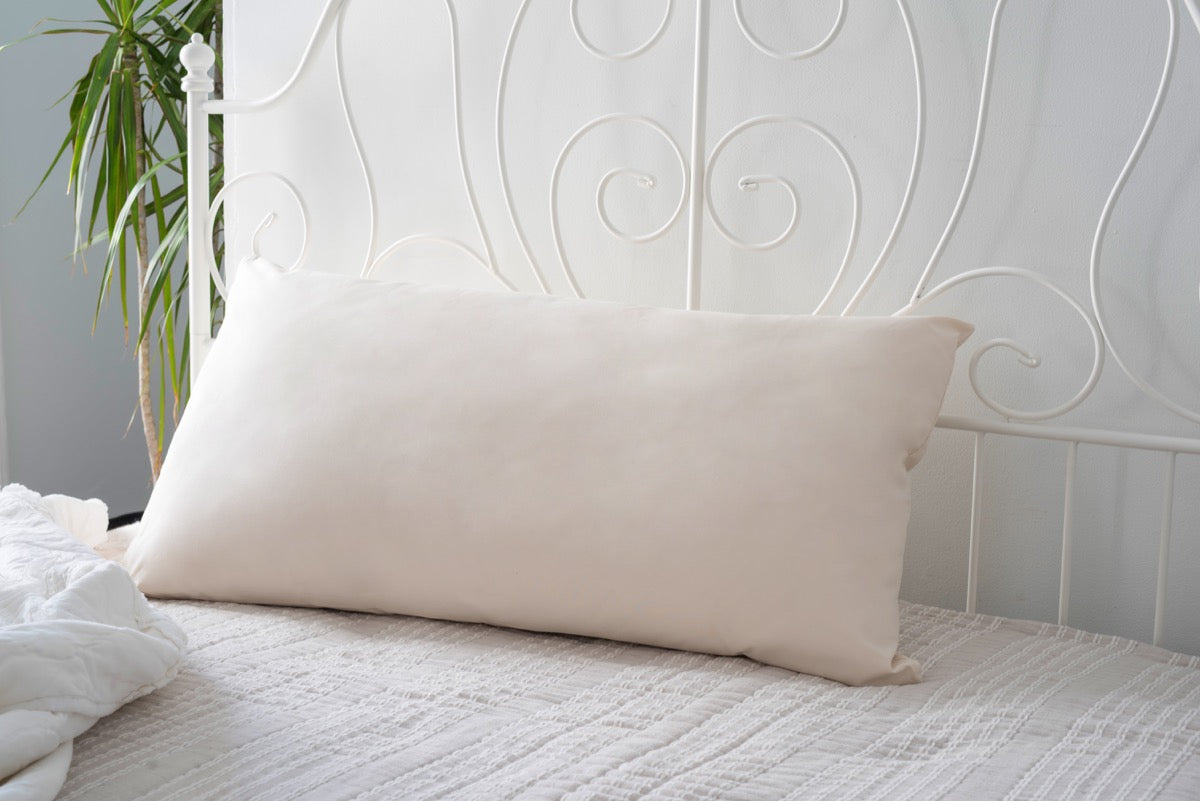 Organic Pillow Protector - Magnolia Organics