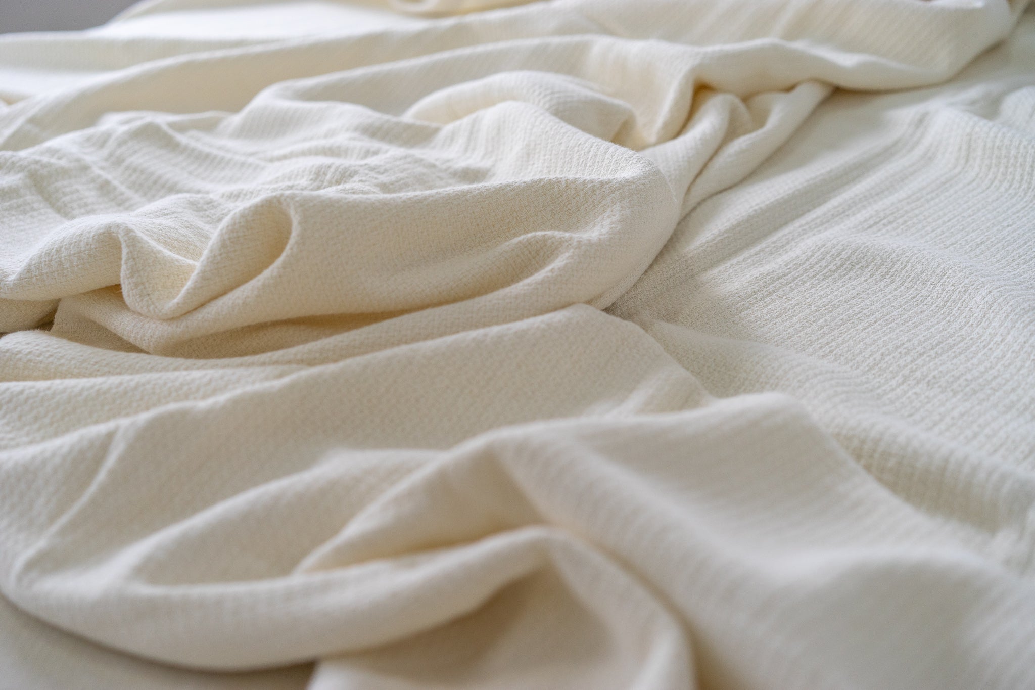 Magnolia Organics Blanket