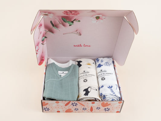 Bundle of Joy Gift Set