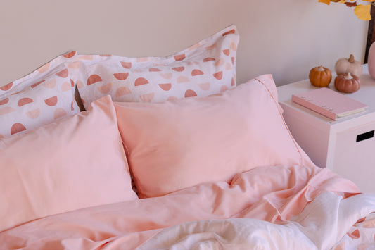 Nature Collection Sheet Set — 