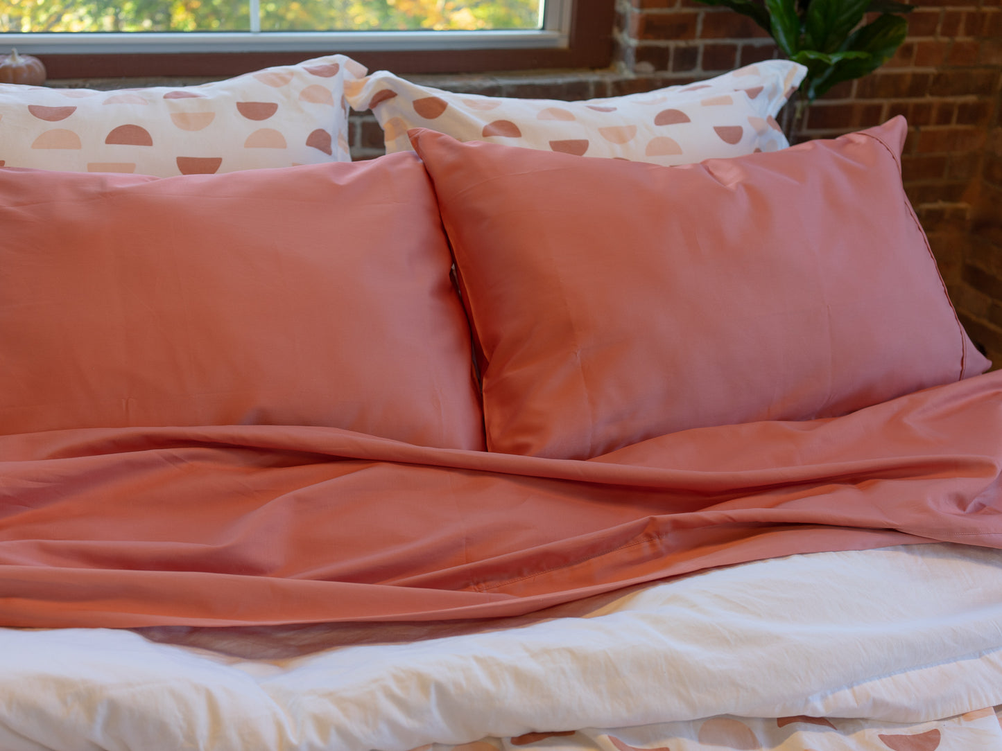 Nature Collection Sheet Set