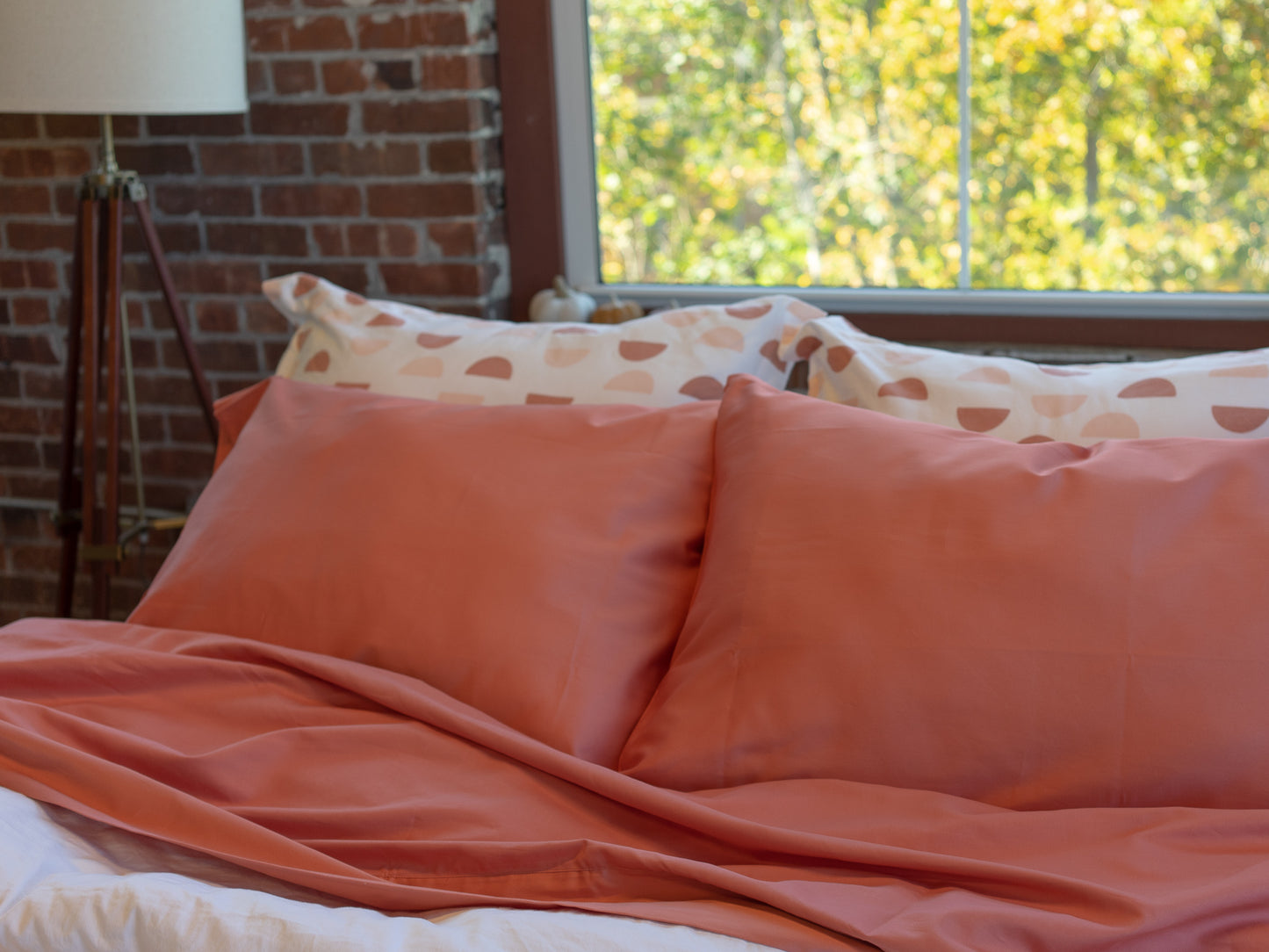 Nature Collection Sheet Set