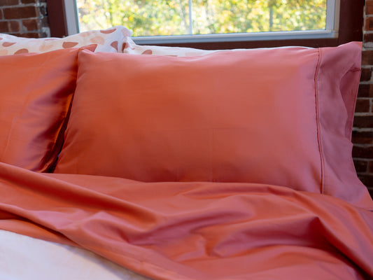 Nature Collection Pillowcase Set