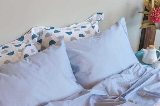 Nature Collection Sheet Set — 