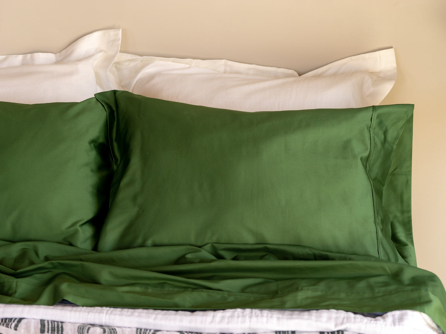 Nature Collection Sheet Set