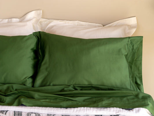 Nature Collection Sheet Set