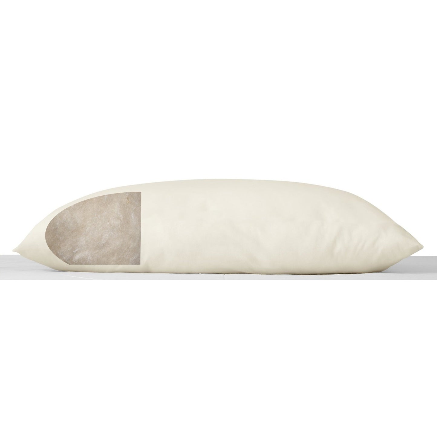 Kapok Pillow - Magnolia Organics