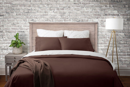 Dream Collection Duvet Set - Magnolia Organics